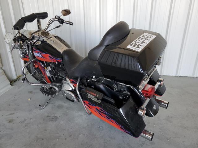 2006 HARLEY-DAVIDSON FLHRI 1HD1FBW1X6Y699242