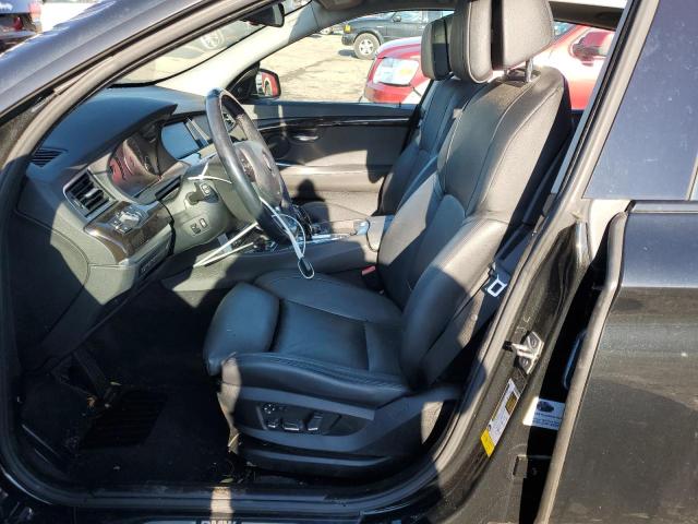 WBASN4C56AC209460 BMW 550 GT