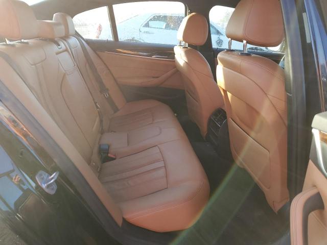 2019 BMW 530XE WBAJB1C58KB375876