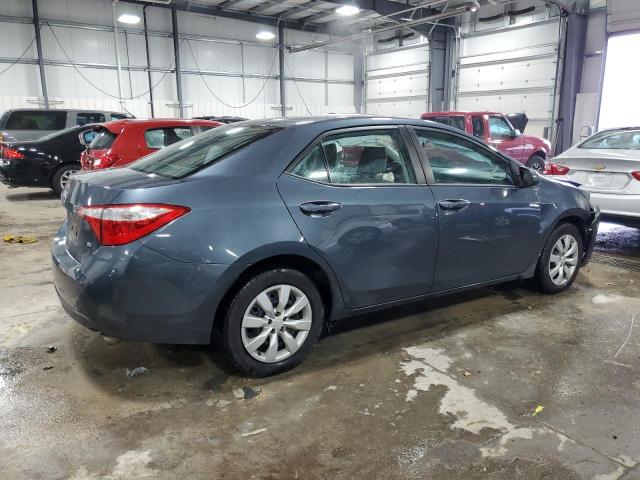 2015 TOYOTA 02-2FDC25 2T1BURHE7FC457274