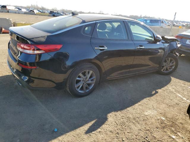 5XXGT4L31KG345512 KIA Optima Lx