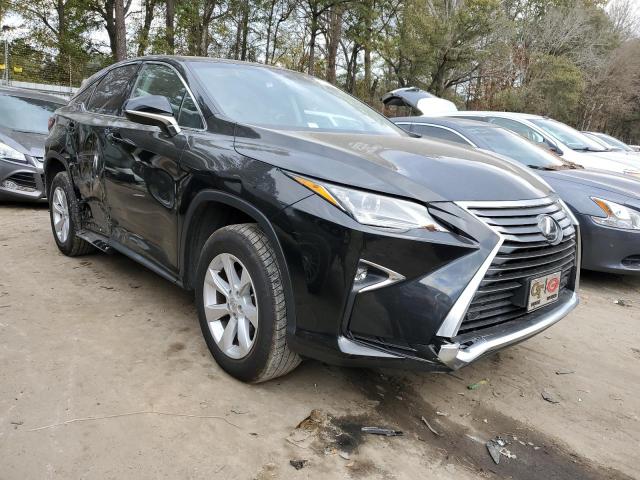 2016 LEXUS RX 2T2ZZMCA4GC016593