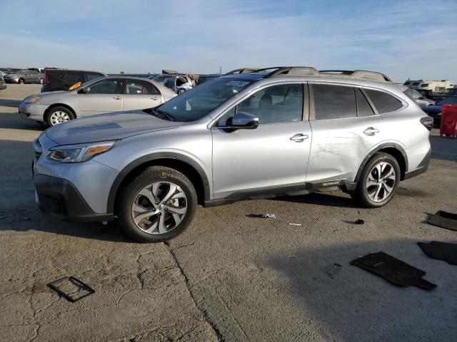 2020 SUBARU OUTBACK LI - 4S4BTANC5L3171673