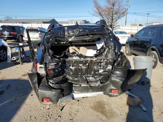 2023 SUBARU OUTBACK LI - 4S4BTANC4P3110854