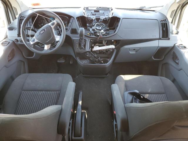 2018 FORD TRANSIT T- - 1FBZX2YG3JKA24660
