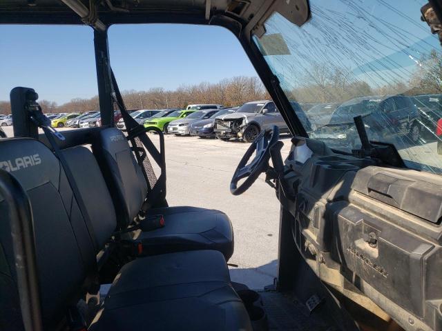 2021 POLARIS RANGER CRE 4XARSE994M8454234