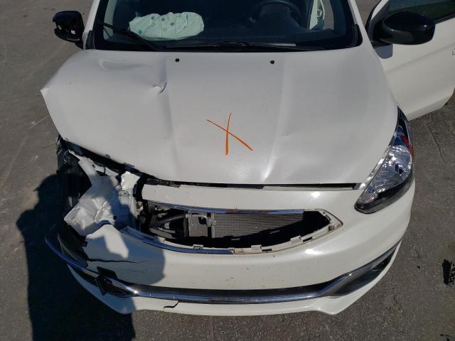 2020 MITSUBISHI MIRAGE LE ML32A5HJXLH002315
