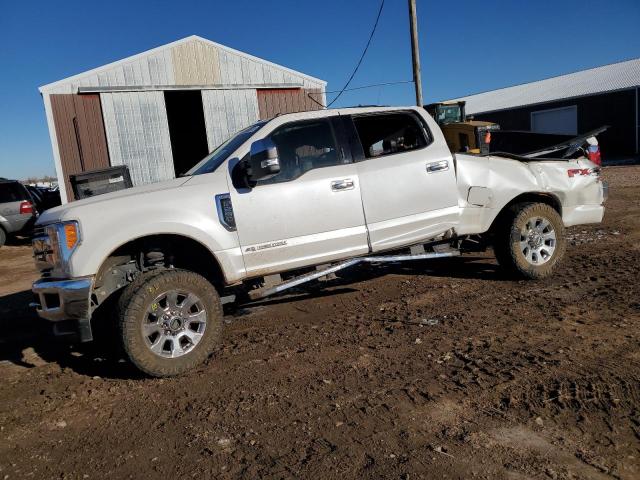 2019 Ford F-250 