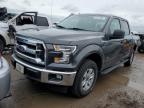 2017 FORD F150 SUPER - 1FTEW1EG7HKD26328