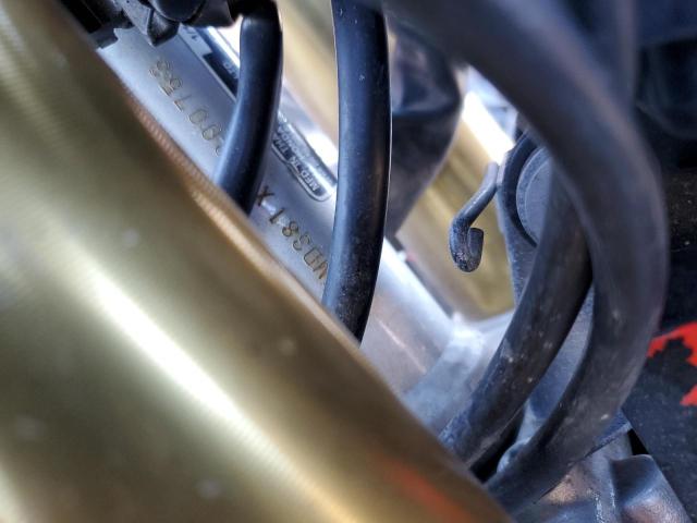 2015 HONDA CRF250 L MLHMD381XF5200753