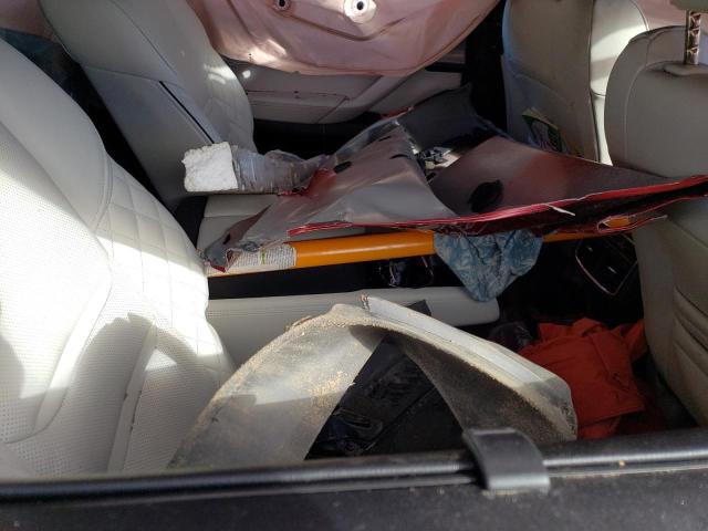 2021 MAZDA CX-9 SIGNA - JM3TCBEY2M0505405