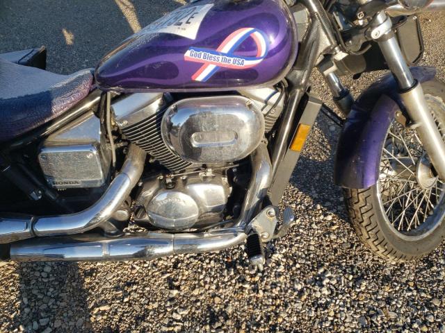 2003 HONDA VT750 DCB JH2RC44523M704264