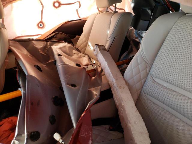 2021 MAZDA CX-9 SIGNA - JM3TCBEY2M0505405