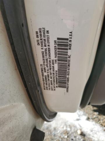 4S3BH6656Y7619745 Subaru Legacy Outback