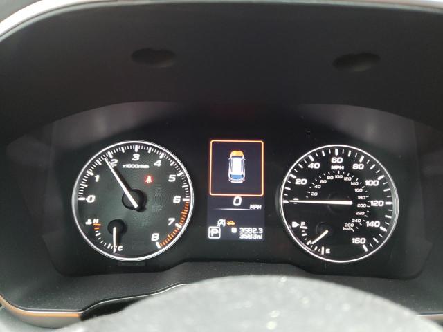 2022 SUBARU OUTBACK ON 4S4BTGLD4N3248048
