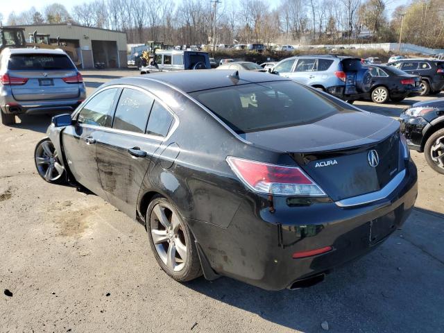 19UUA9F5XCA010914 Acura TL