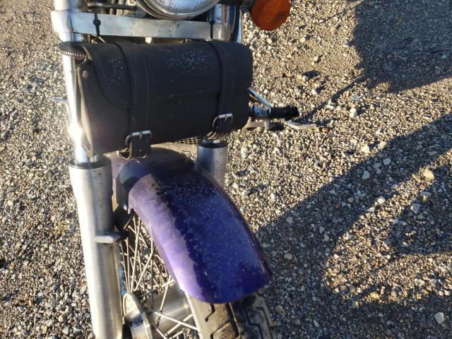 2003 HONDA VT750 DCB JH2RC44523M704264