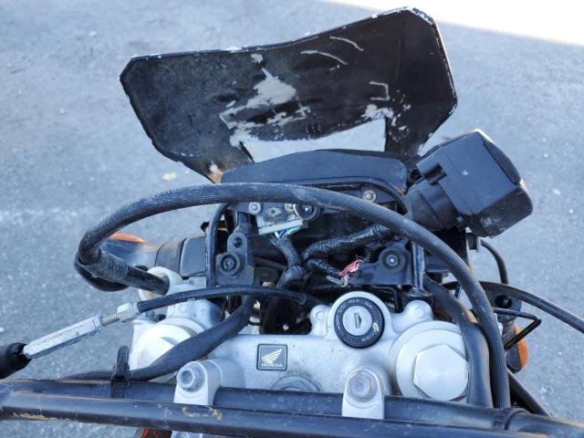 2015 HONDA CRF250 L MLHMD381XF5200753