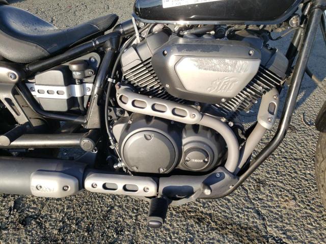 2014 YAMAHA XVS950 CU JYAVN05Y6EA000765