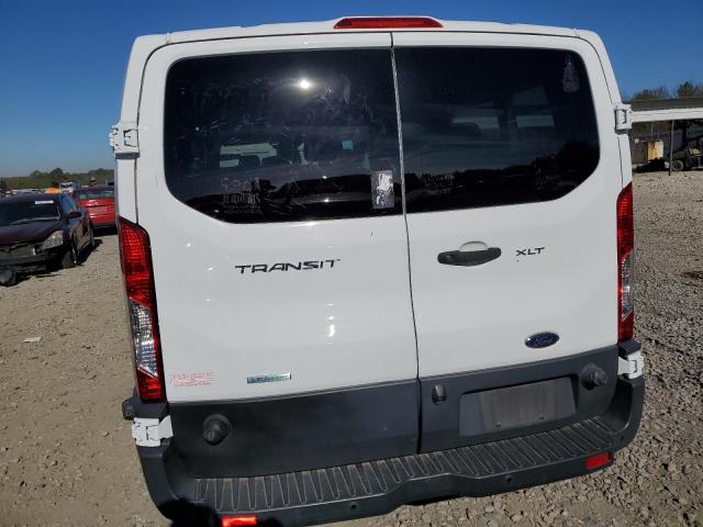 2018 FORD TRANSIT T- - 1FBZX2YG3JKA24660