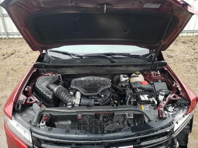 2021 GMC ACADIA SLT - 1GKKNMLS8MZ209569