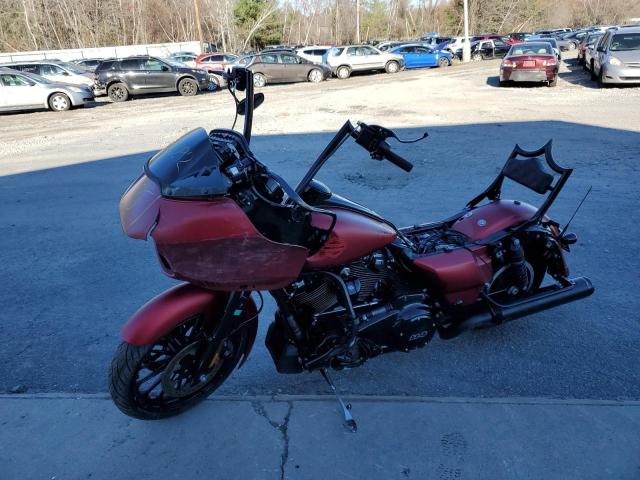 2019 HARLEY-DAVIDSON FLTRXS - 1HD1KTP13KB639395