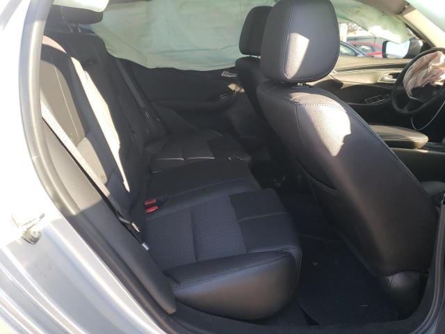 2019 CHEVROLET IMPALA LT - 1G11Z5SA7KU139219