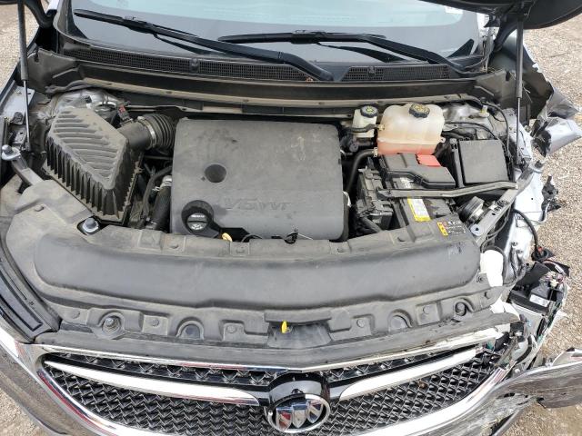 2018 BUICK ENCLAVE AV 5GAERDKW1JJ224749