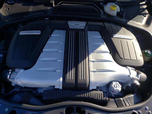 2016 BENTLEY CONTINENTA SCBGU3ZA6GC055595