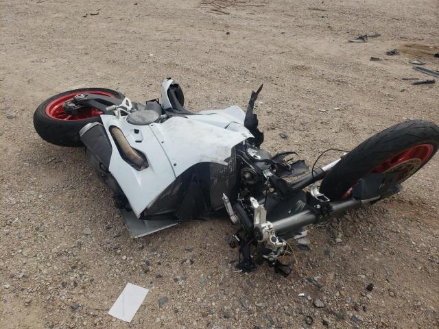 2016 DUCATI SUPERBIKE - ZDM14B1WXGB003062