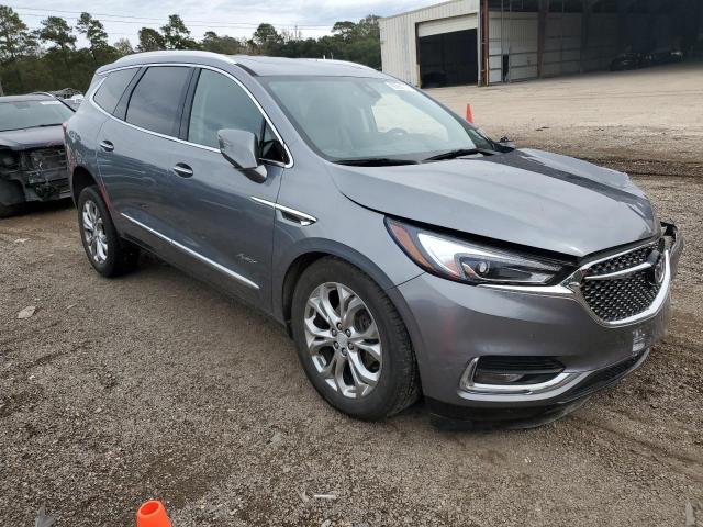 2018 BUICK ENCLAVE AV 5GAERDKW1JJ224749