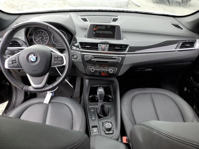WBXHT3C37H5F76447 BMW X1 Xdrive28i