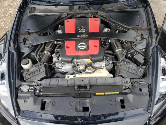 2019 NISSAN 370Z NISMO JN1AZ4EH6KM421705