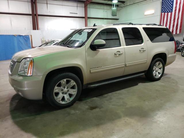 2009 GMC Yukon XL 