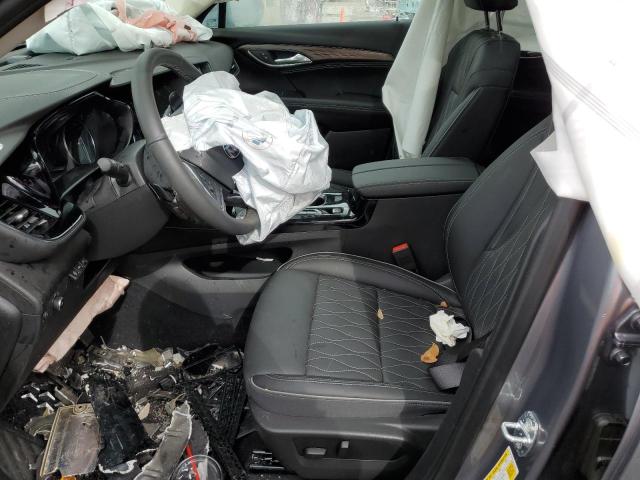2022 BUICK ENVISION A - LRBFZRR41ND070633