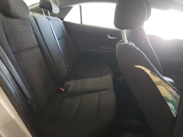 3KPA24AD4ME429596 KIA RIO LX
