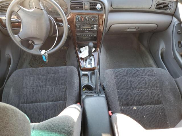 4S3BH6656Y7619745 Subaru Legacy Outback