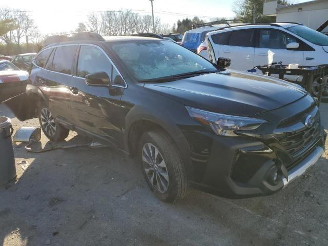 2023 SUBARU OUTBACK LI - 4S4BTANC4P3110854