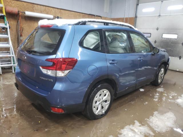 JF2SKADC5MH466755 | 2021 SUBARU FORESTER