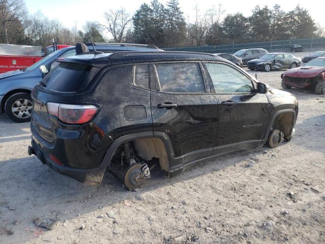 2021 JEEP COMPASS 80 3C4NJDEB7MT583681