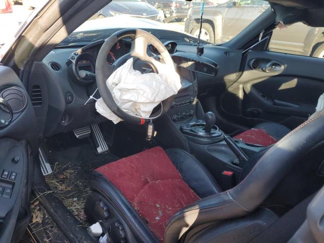 2018 NISSAN 370Z BASE - JN1AZ4EH0JM571128