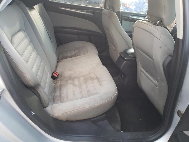 2015 FORD FUSION S - 3FA6P0G74FR165444