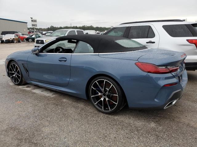 2019 BMW M850XI WBAFY4C50KBX39732