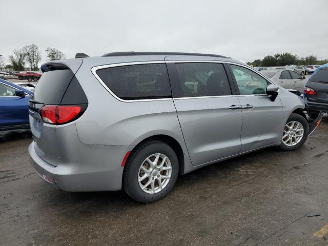 2021 CHRYSLER VOYAGER LX - 2C4RC1DGXMR533190