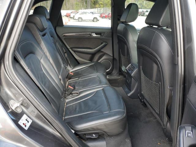 2017 AUDI SQ5 PREMIU WA1CCAFP8HA009236