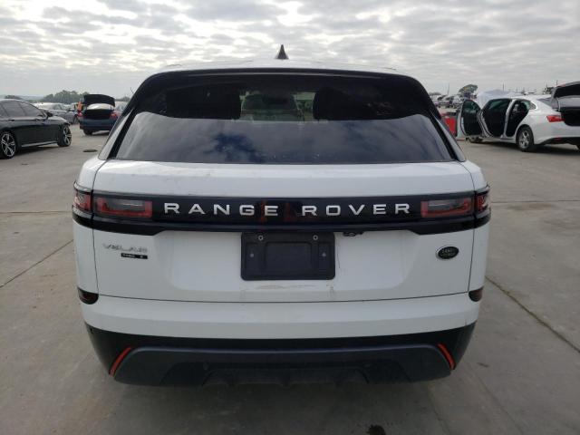 SALYB2RV0JA708549 Land Rover Range Rover Velar S