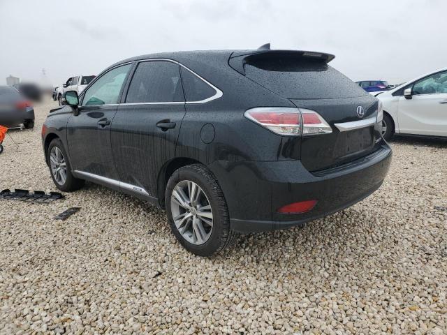 2015 LEXUS RX 450H 2T2ZB1BA5FC002558