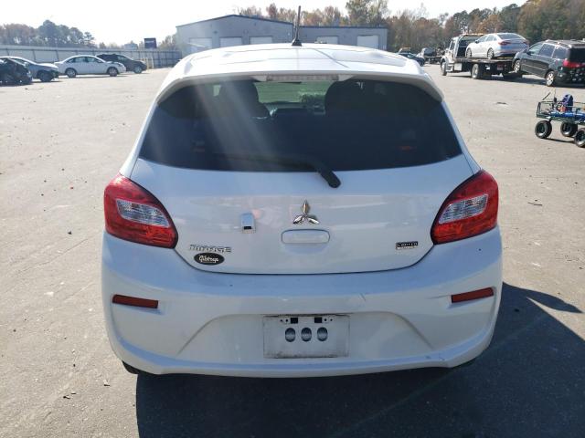 2020 MITSUBISHI MIRAGE LE ML32A5HJXLH002315
