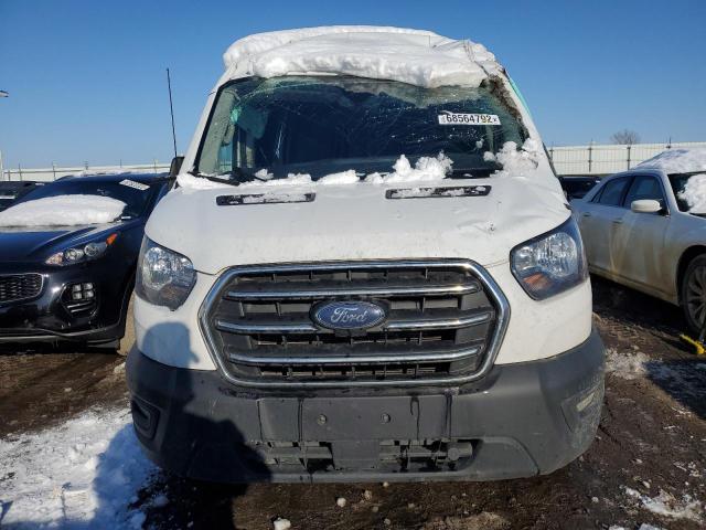 2020 FORD TRANSIT T- - 1FTBR1C80LKA68622