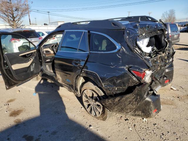 2023 SUBARU OUTBACK LI - 4S4BTANC4P3110854